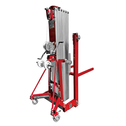 LGMG Material Lift