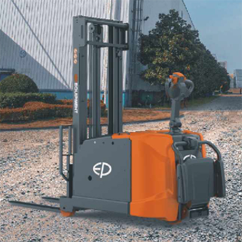 RSC082 Electric Counter Balance Stacker