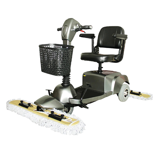 Build-T905 Mopping Scooty