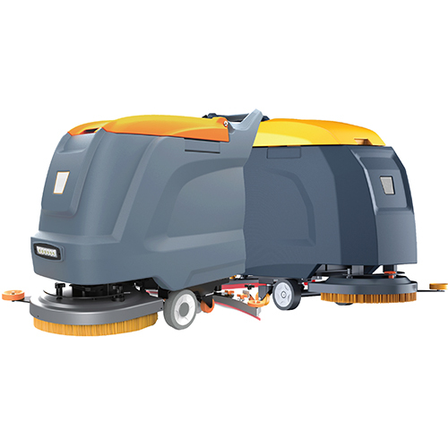 Driers M50 Disc Scubber