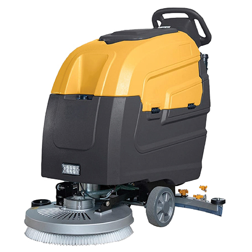 H65 Scrubber
