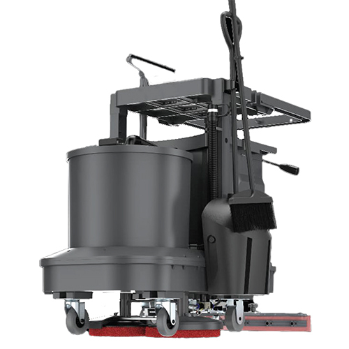 Multifunction Cleaning Machine