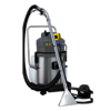 Lc40sf 3 In 1 Upholstery Cleaning Machine - Capacity: 40 Liters