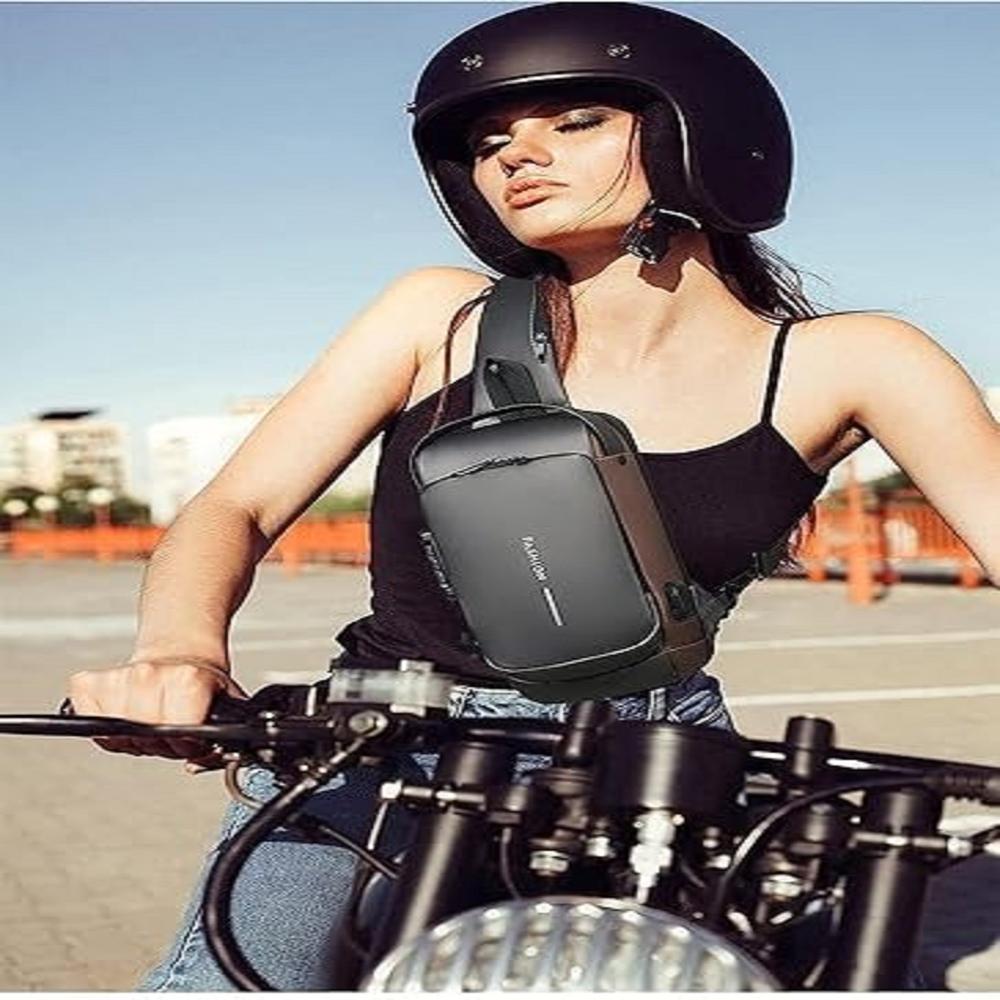 Sling Bag for Men