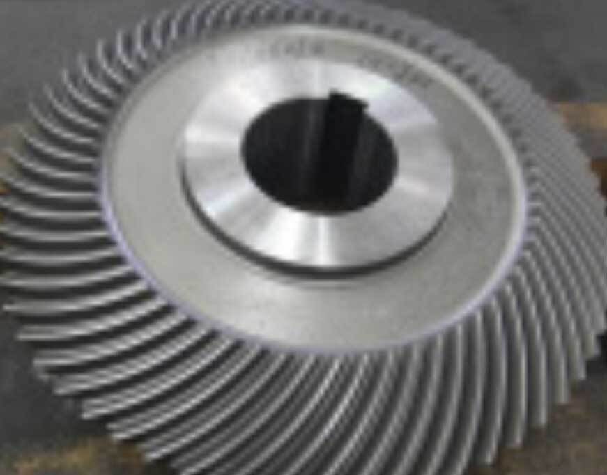 Gears for Gear Boxes
