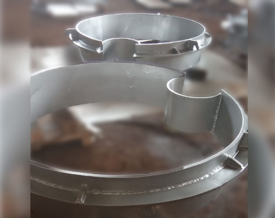 Engineering Rollers