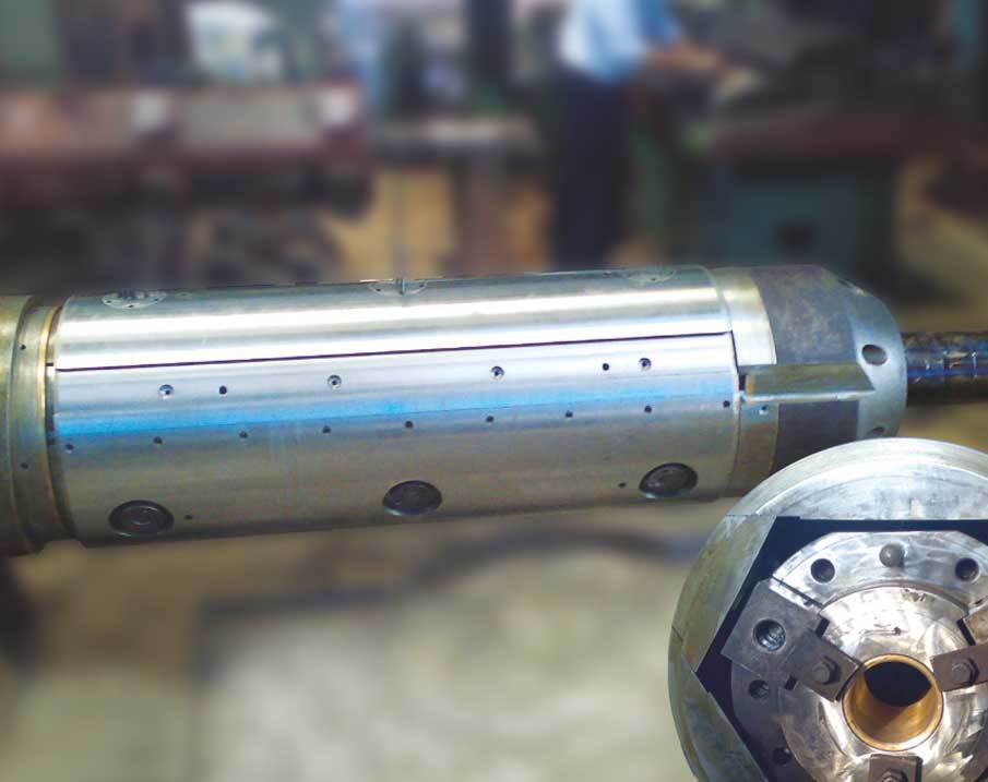Metallurgical Equipment