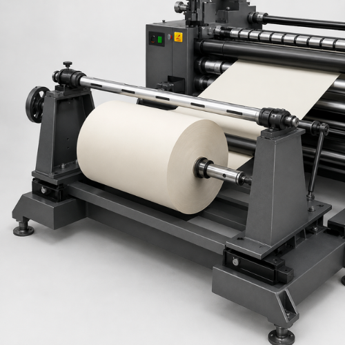 Paper Cup Bottom Slitting Machine - Capacity: 500 Kg