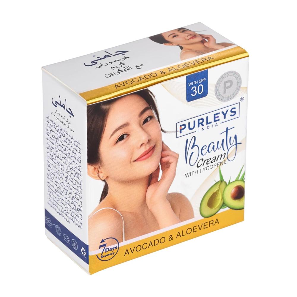 AVOCADO NIGHT CREAM