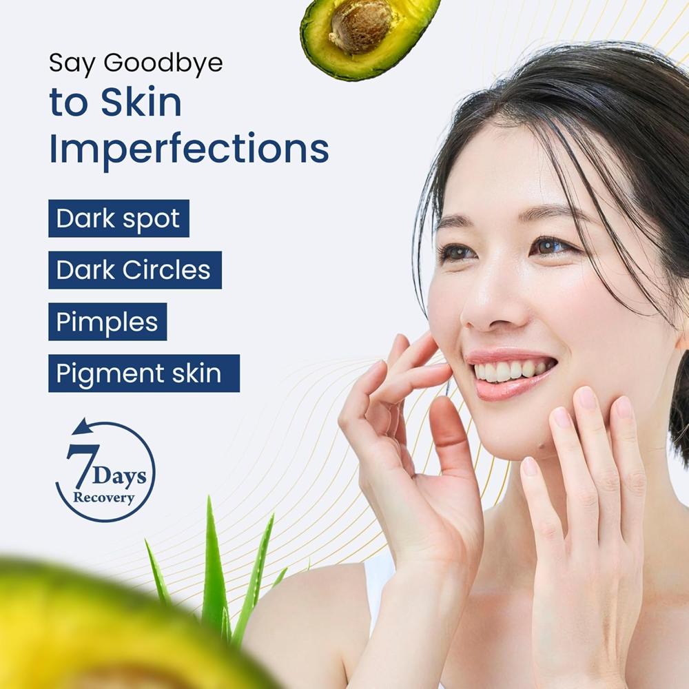 AVOCADO NIGHT CREAM