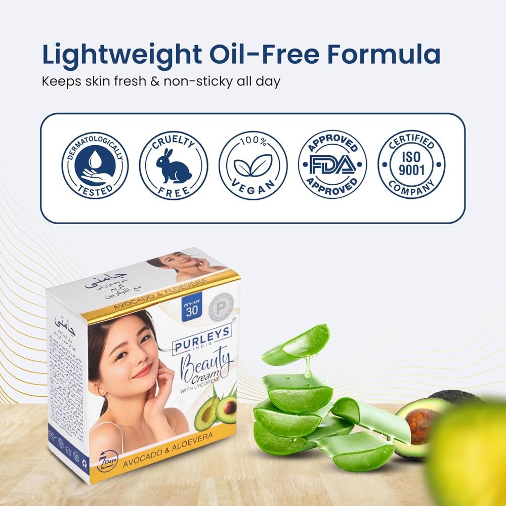 AVOCADO NIGHT CREAM