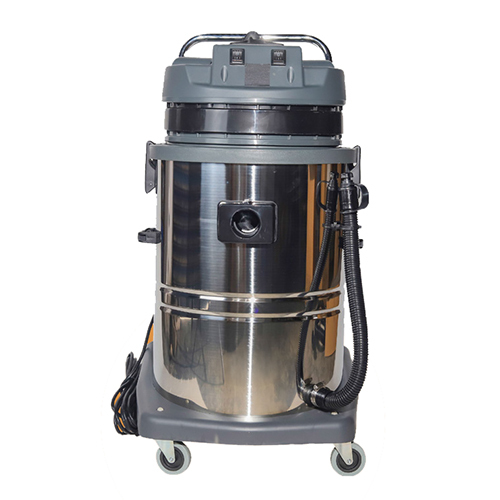 HL60-2 Wet and Dry Vacuum Cleaner