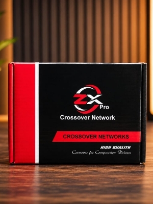 Cross over network