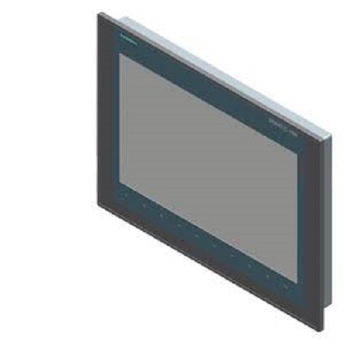 SIMATIC HMI KTP1200 Basic DP | 12-inch widescreen TFT key/touchscreen, PROFIBUS/MPI interface, USB host, 65,536 colors, Front IP65, legacy network large-scale machine visualization and control