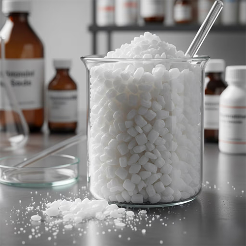 Caustic Soda Flakes - Lye (99%)