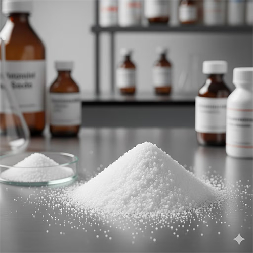 Sodium Sulphate Anhydrous