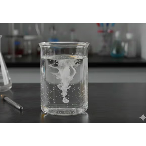 Liquid Hydrochloric Acid