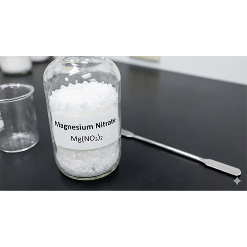 Magnesium Nitrate
