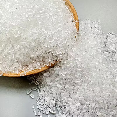 Magnesium Sulfate