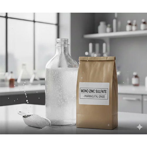 Mono Zinc Sulphate