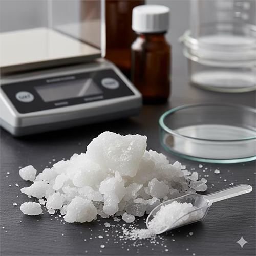 Calcium Chloride