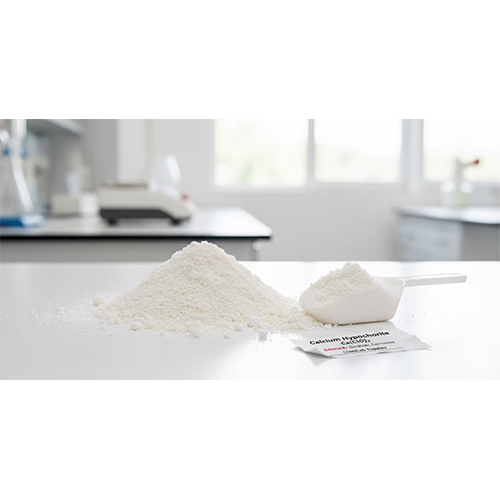 Calcium Hypochlorite