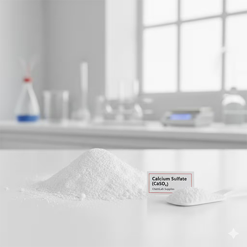 Calcium Sulphate