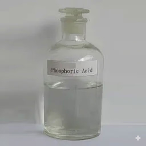 Phosphoric Acid