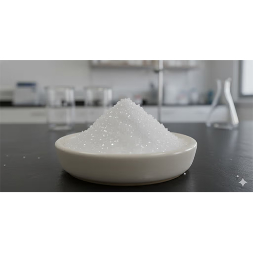 Potassium Nitrate