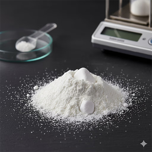 Calcium Carbonate Powder