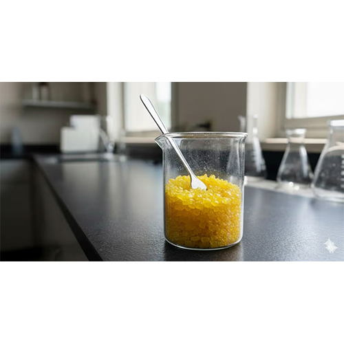 Potassium Ferrocyanide
