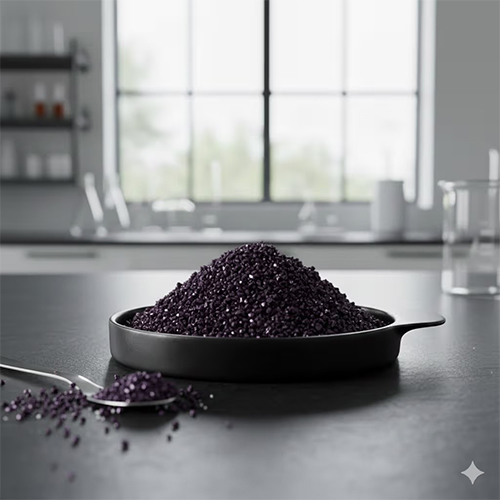 Potassium Permanganate