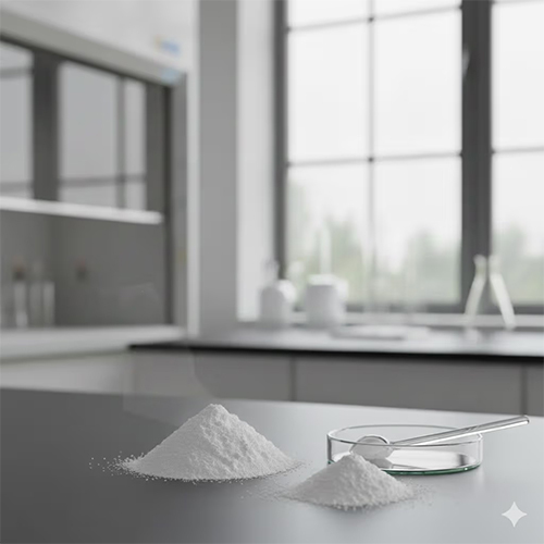 Zinc Hydroxide