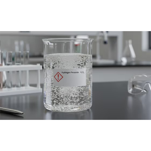 Hydrogen Peroxide