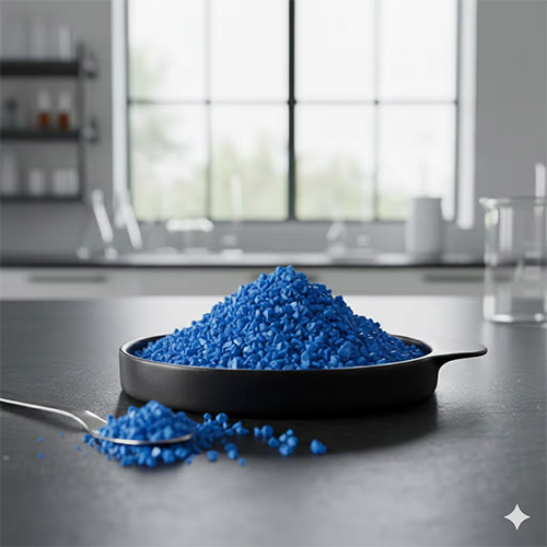 Copper Sulphate