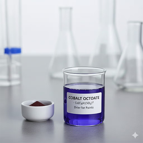 Cobalt Octoate