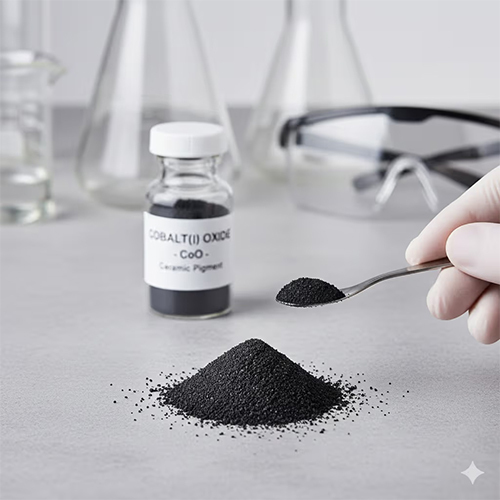 Cobalt Oxide