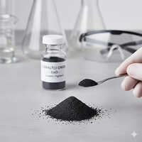 Cobalt Oxide - Cas No: 1307-96-6
