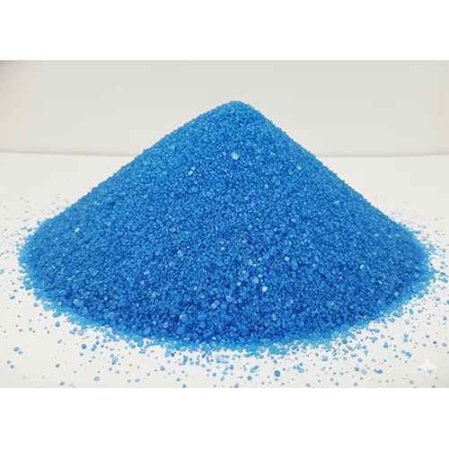 Copper Sulphate Feed Grade