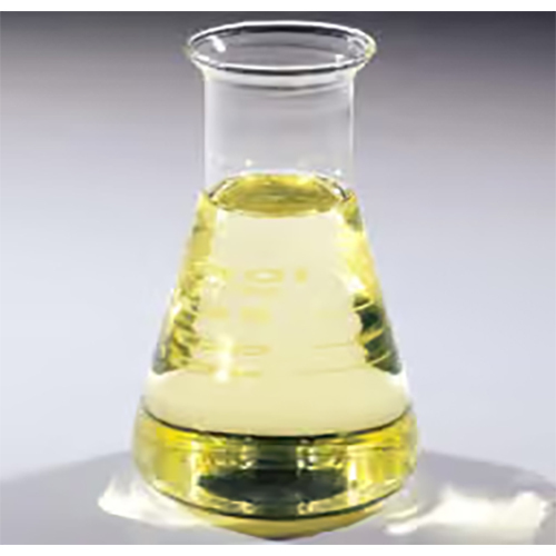 Liquid Chlorine