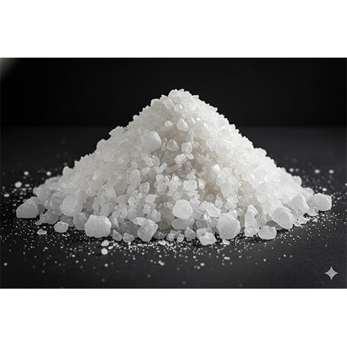 Non-Ferric Alum