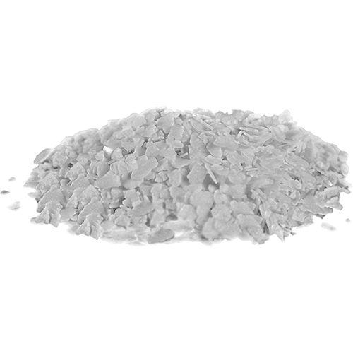 Potassium Hydroxide Flakes - Cas No: 1310-58-3