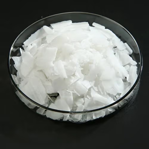 Sodium Sulphide Yellow Flakes