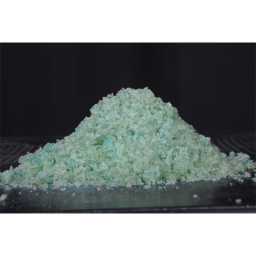 Ferrous Sulphate Heptahydrate