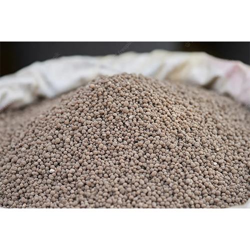 Diammonium Phosphate (DAP)