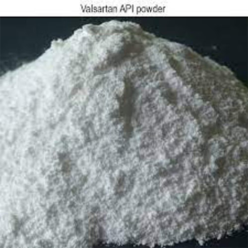 Valsartan Api