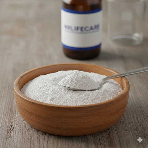 Ketoconazole API