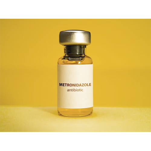 Metronidazole Api