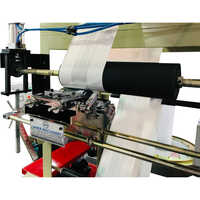 Mini Rotogravure Printing Machine