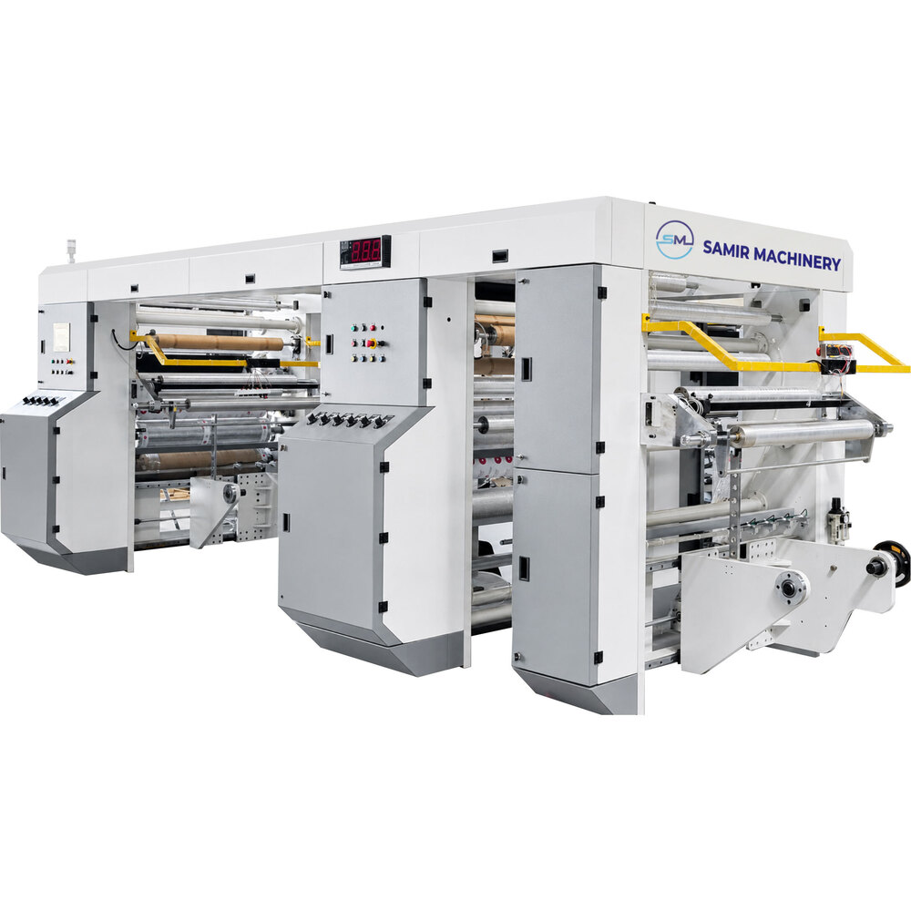 Solventless Laminator